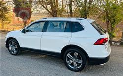 فولكسفاغن تيغوان